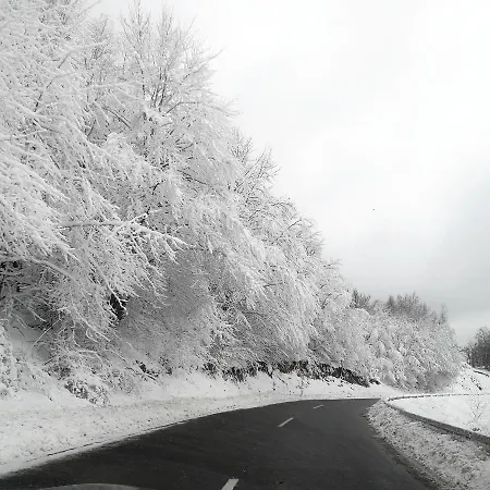 Mips Gianni P86 Milmari Appartamento