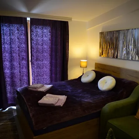 Mips Gianni P86 Milmari Appartamento *