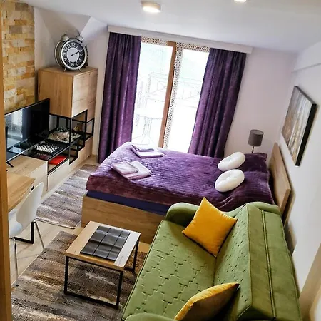 Mips Gianni P86 Milmari * Kopaonik